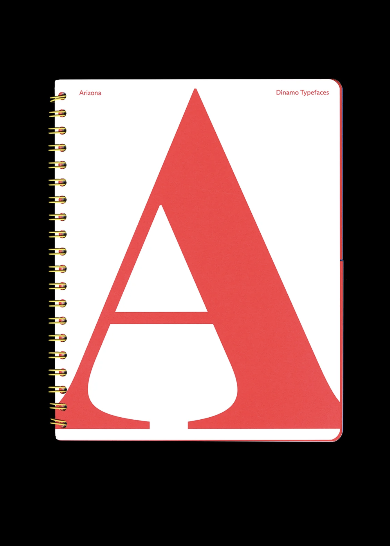 1 Arizona (Dinamo Typefaces) cover